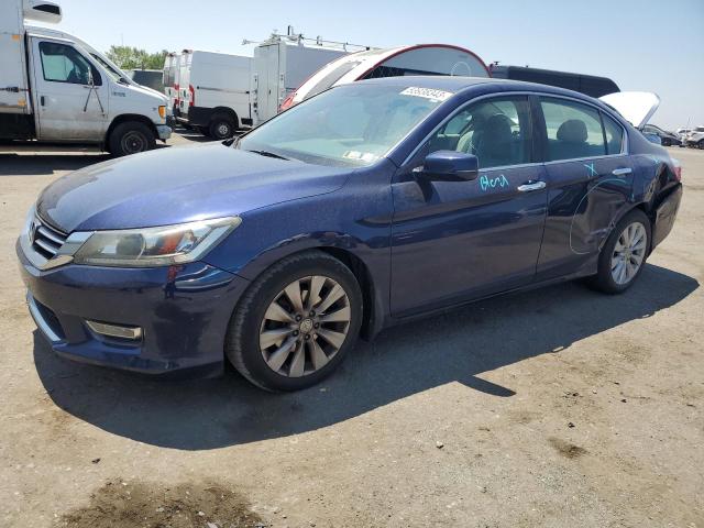 HONDA ACCORD EXL 2013 1hgcr2f83da156398