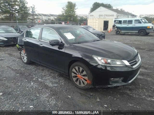 HONDA ACCORD SDN 2013 1hgcr2f83da163514