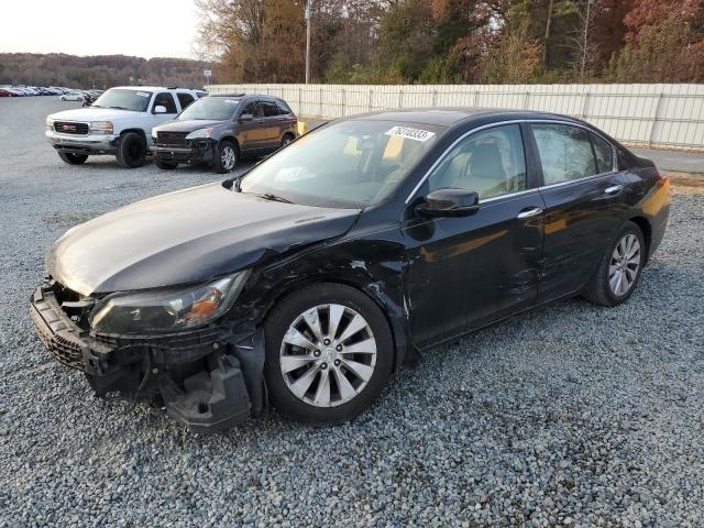 HONDA ACCORD 2013 1hgcr2f83da163643