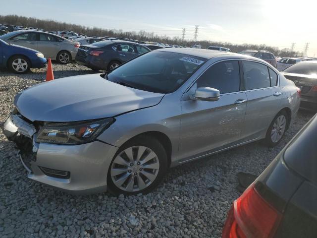 HONDA ACCORD EXL 2013 1hgcr2f83da165795