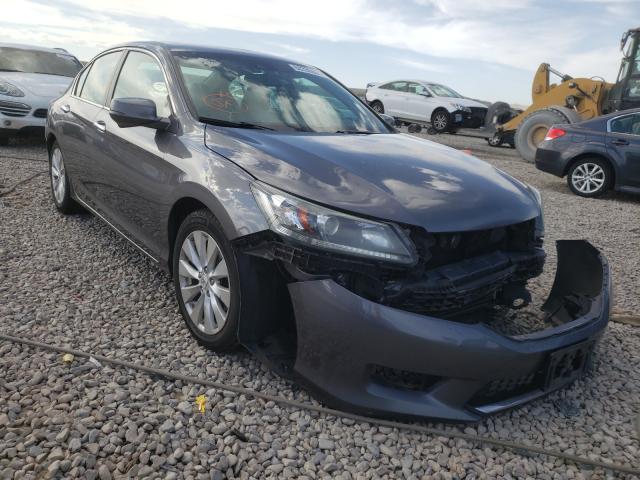 HONDA ACCORD EXL 2013 1hgcr2f83da170348