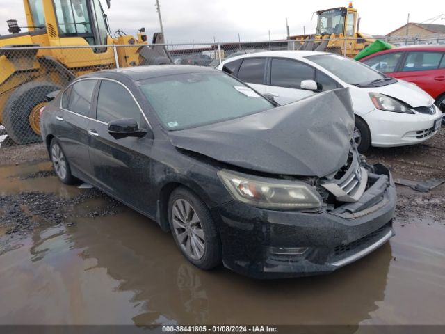 HONDA ACCORD 2013 1hgcr2f83da170639