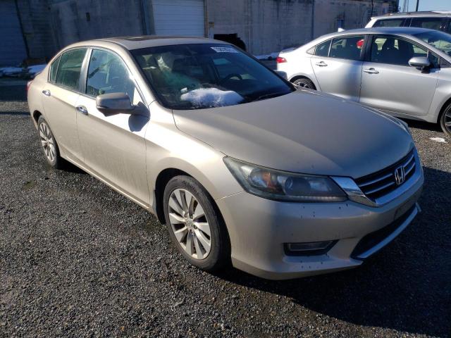 HONDA ACCORD EXL 2013 1hgcr2f83da173153