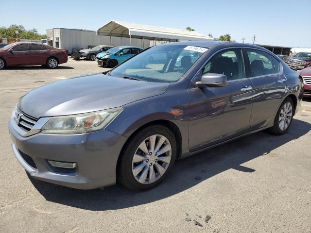 HONDA ACCORD EXL 2013 1hgcr2f83da175629