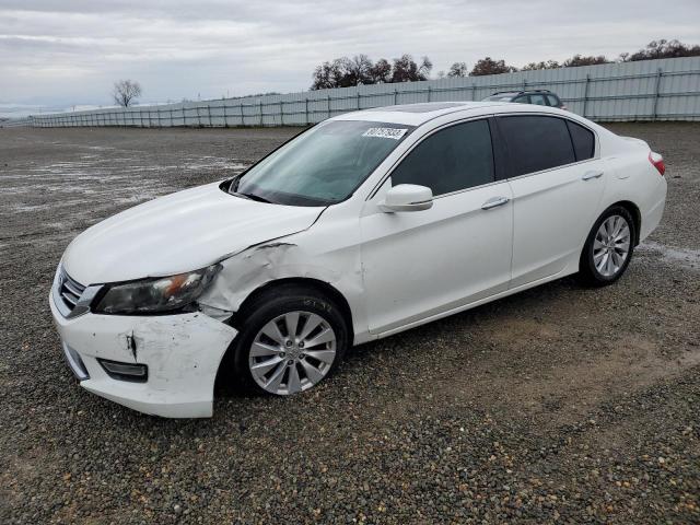 HONDA ACCORD 2013 1hgcr2f83da176361