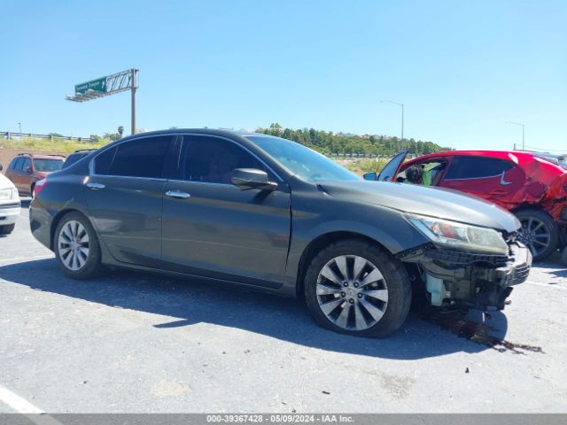 HONDA ACCORD 2013 1hgcr2f83da178725