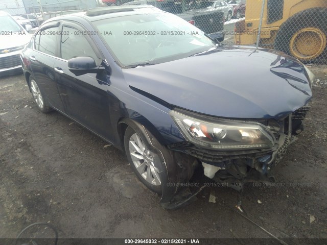 HONDA ACCORD SDN 2013 1hgcr2f83da183259