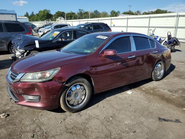 HONDA ACCORD 2013 1hgcr2f83da195024