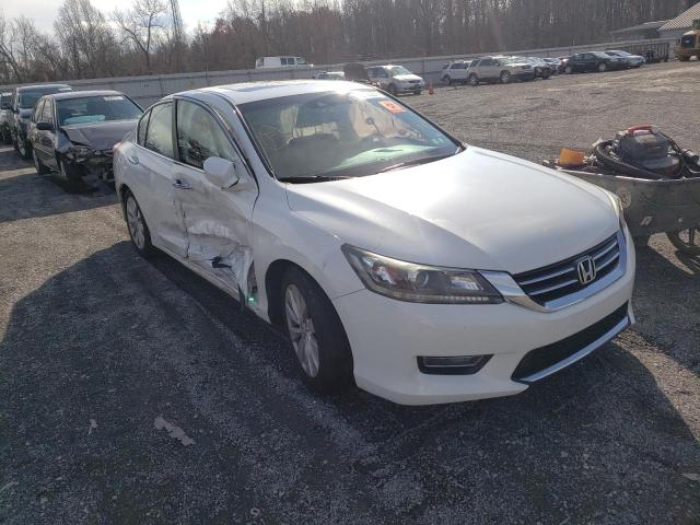 HONDA ACCORD EXL 2013 1hgcr2f83da197744