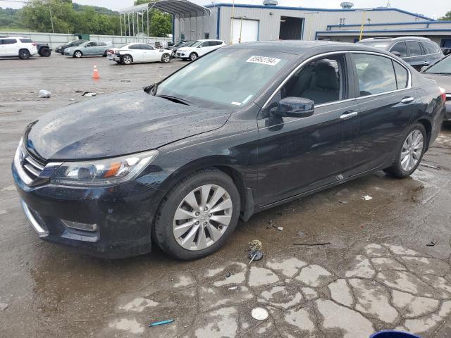 HONDA ACCORD 2013 1hgcr2f83da199462