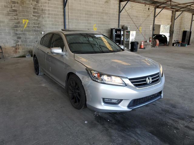 HONDA ACCORD EXL 2013 1hgcr2f83da204028