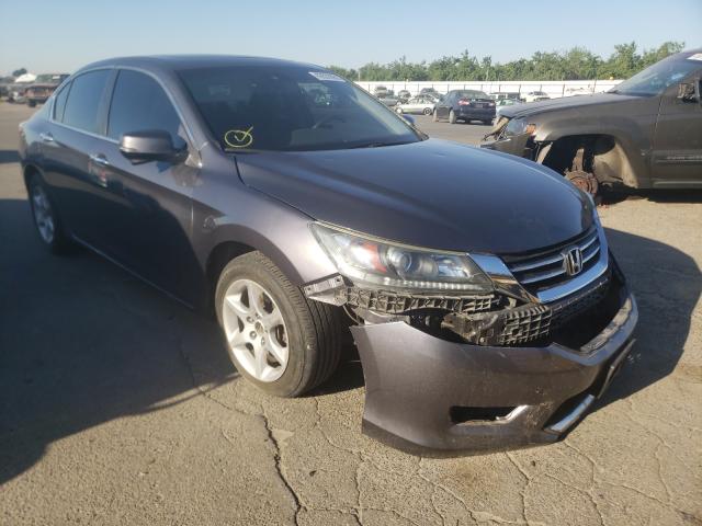 HONDA ACCORD EXL 2013 1hgcr2f83da215143