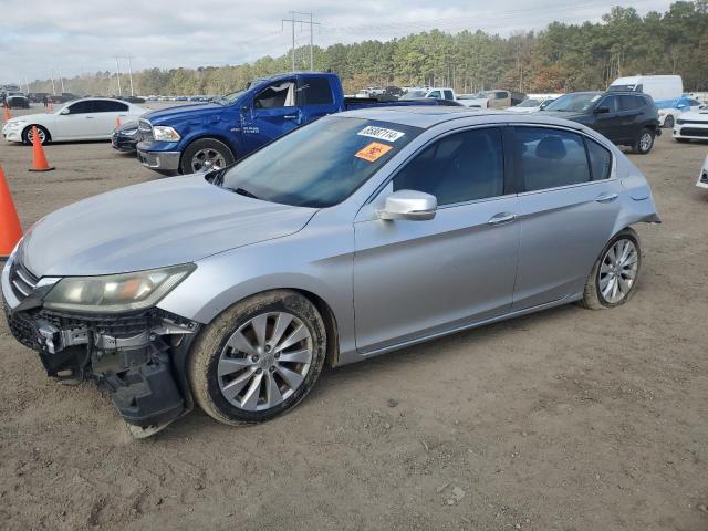 HONDA ACCORD EXL 2013 1hgcr2f83da218737