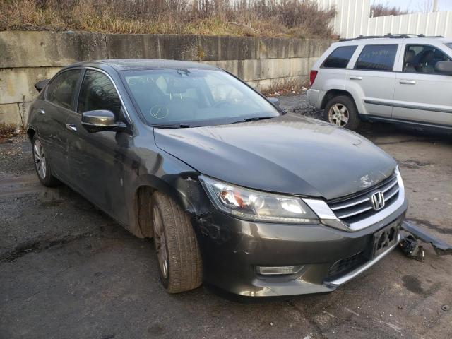 HONDA ACCORD EXL 2013 1hgcr2f83da223856