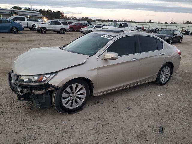 HONDA ACCORD 2013 1hgcr2f83da241340