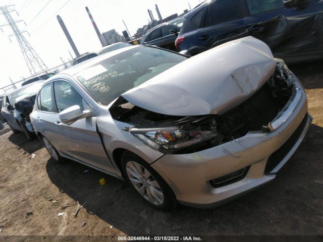 HONDA ACCORD SDN 2013 1hgcr2f83da242214