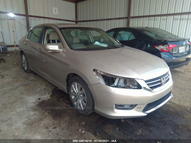 HONDA ACCORD SDN 2013 1hgcr2f83da250572