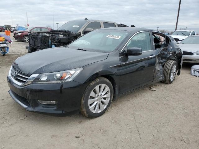 HONDA ACCORD EXL 2013 1hgcr2f83da255531