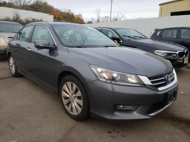 HONDA ACCORD EXL 2013 1hgcr2f83da256016