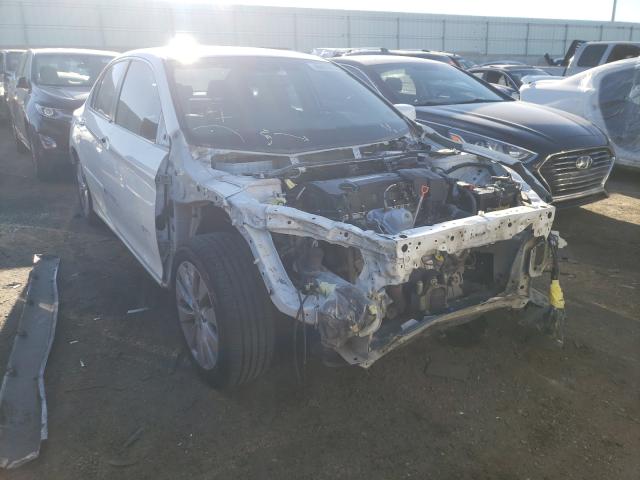 HONDA ACCORD EXL 2013 1hgcr2f83da260017