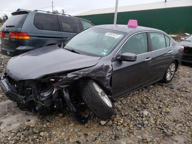 HONDA ACCORD EXL 2013 1hgcr2f83da262026