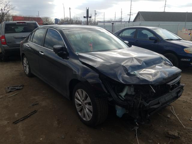 HONDA ACCORD EXL 2013 1hgcr2f83da264620