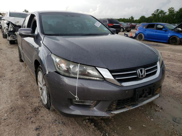 HONDA ACCORD EXL 2013 1hgcr2f83da270272