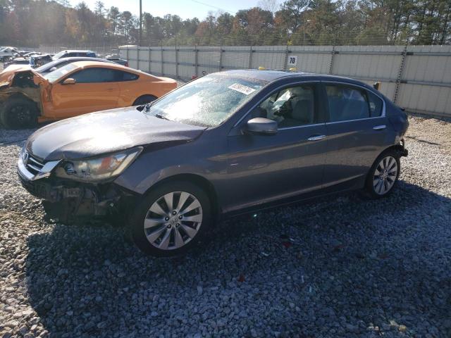 HONDA ACCORD EXL 2013 1hgcr2f83da270997