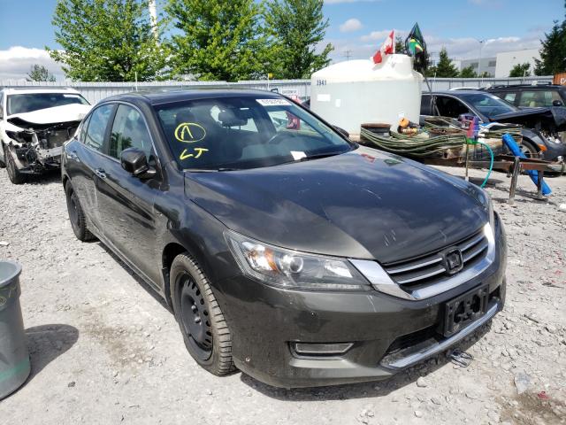 HONDA NULL 2013 1hgcr2f83da801812