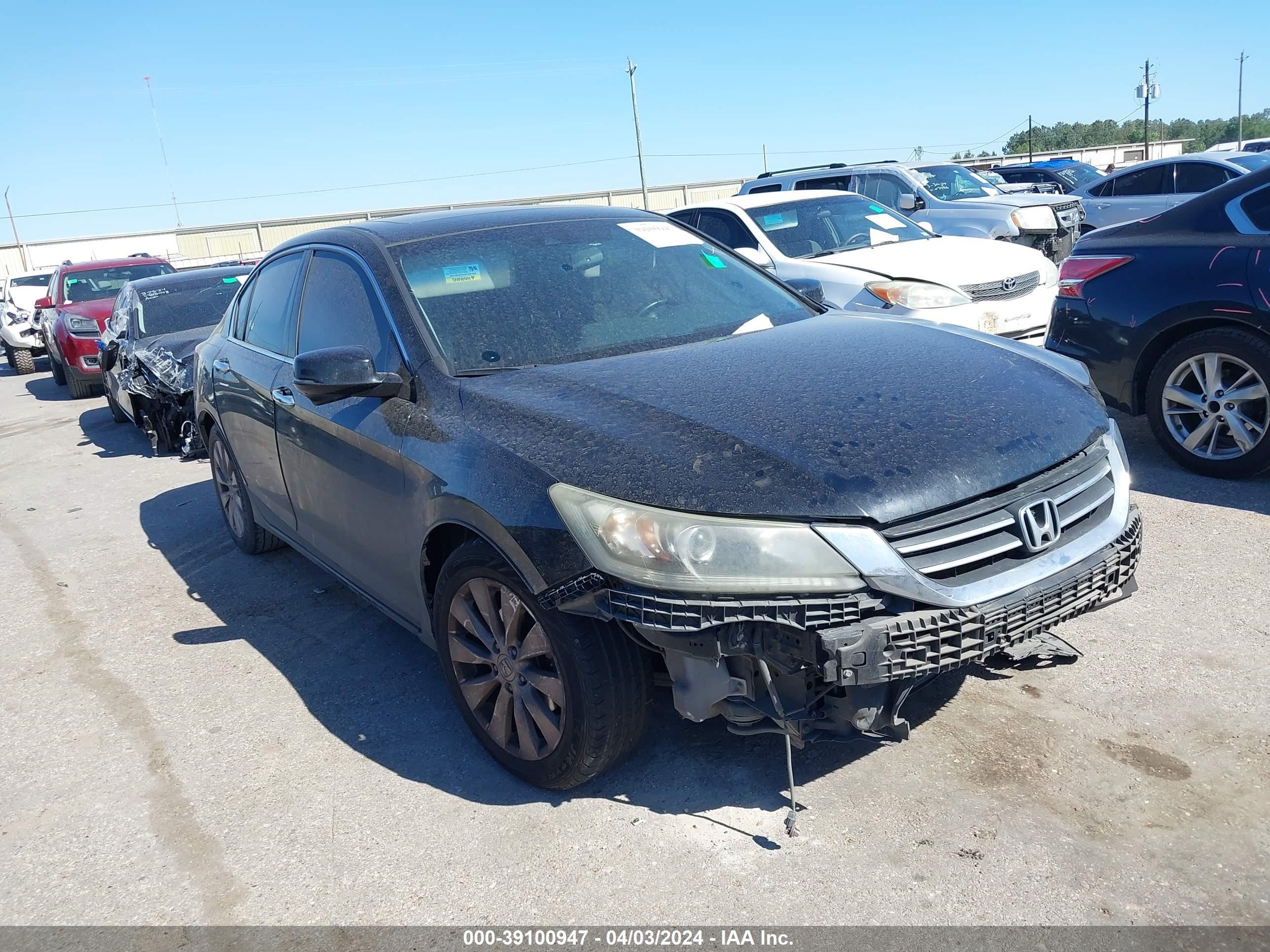 HONDA ACCORD 2014 1hgcr2f83ea006275