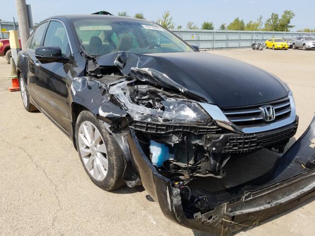 HONDA ACCORD EXL 2014 1hgcr2f83ea006969