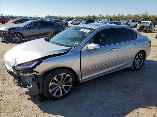 HONDA ACCORD 2014 1hgcr2f83ea010407