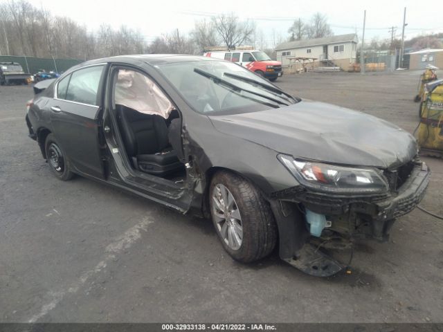 HONDA ACCORD SEDAN 2014 1hgcr2f83ea011797