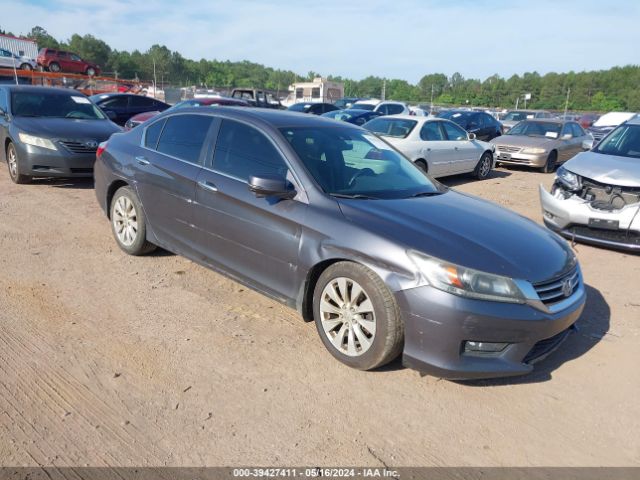 HONDA ACCORD 2014 1hgcr2f83ea019088