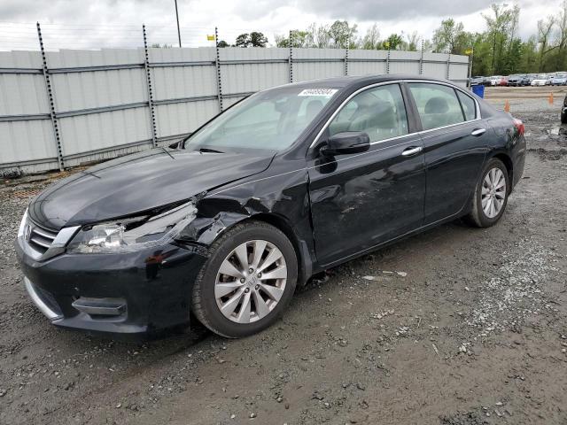 HONDA ACCORD 2014 1hgcr2f83ea020435