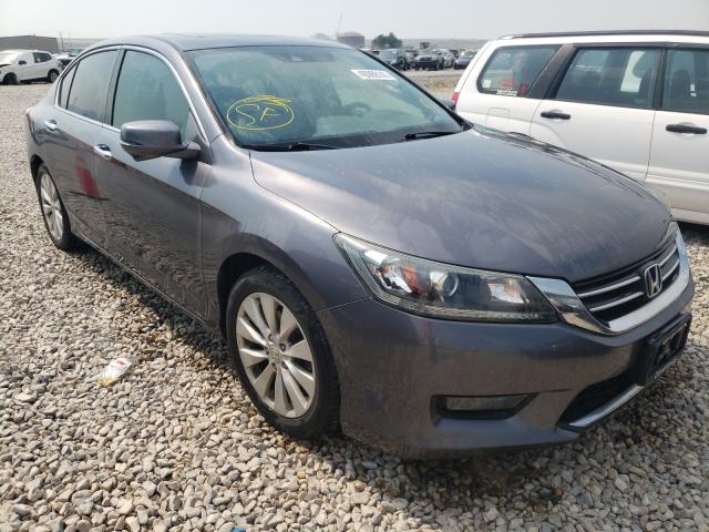 HONDA ACCORD EXL 2014 1hgcr2f83ea026378