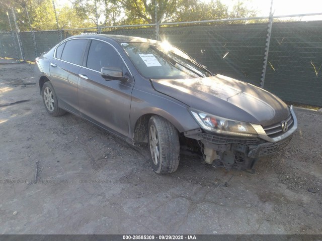 HONDA ACCORD SEDAN 2014 1hgcr2f83ea027224