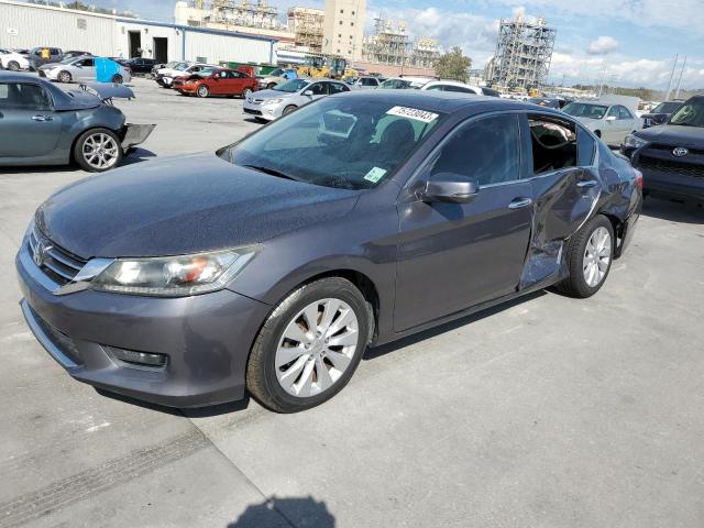 HONDA ACCORD 2014 1hgcr2f83ea030219