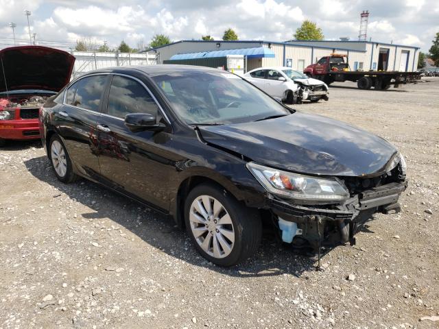 HONDA ACCORD EXL 2014 1hgcr2f83ea032035