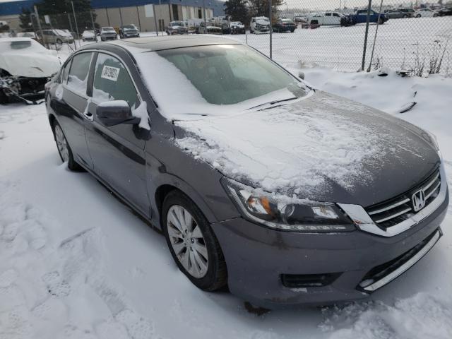 HONDA ACCORD EXL 2014 1hgcr2f83ea041530