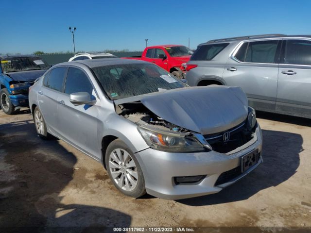 HONDA ACCORD 2014 1hgcr2f83ea041639