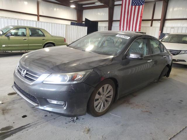 HONDA ACCORD EXL 2014 1hgcr2f83ea043326