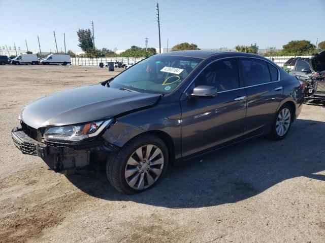 HONDA ACCORD 2014 1hgcr2f83ea045125