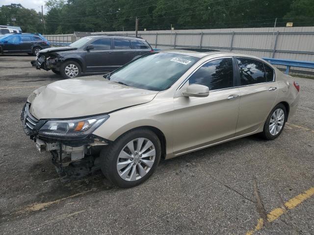 HONDA ACCORD 2014 1hgcr2f83ea051443