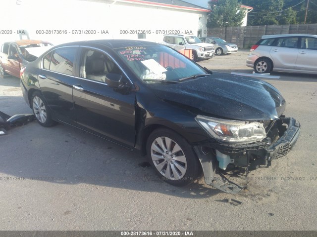 HONDA ACCORD SEDAN 2014 1hgcr2f83ea052575