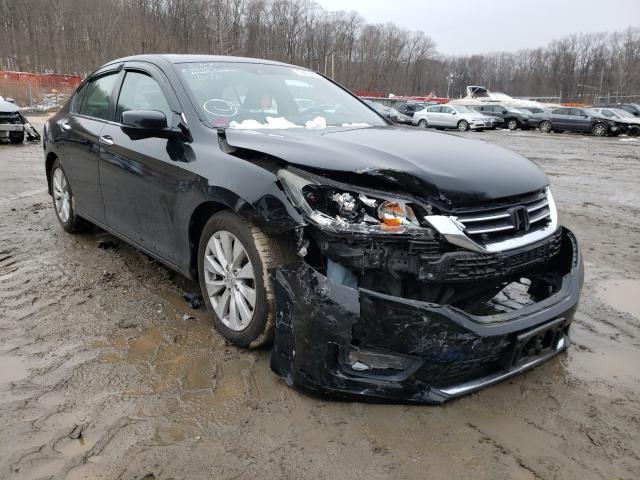 HONDA ACCORD EXL 2014 1hgcr2f83ea052740