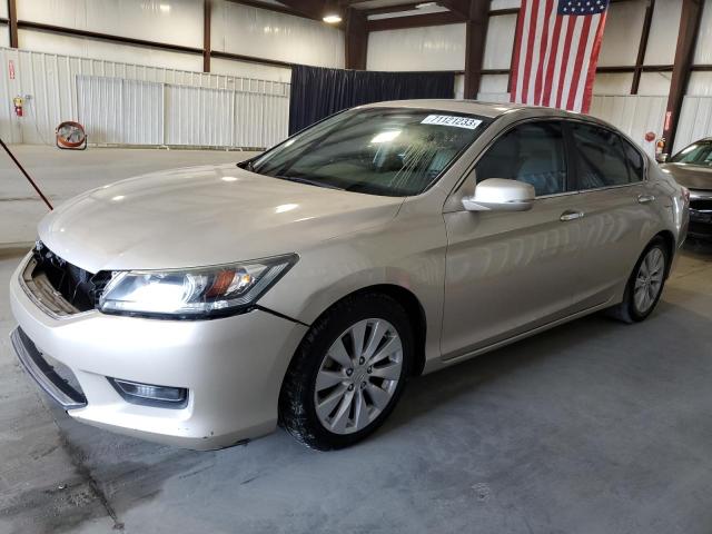 HONDA ACCORD 2014 1hgcr2f83ea054701