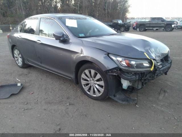 HONDA ACCORD SEDAN 2014 1hgcr2f83ea058179