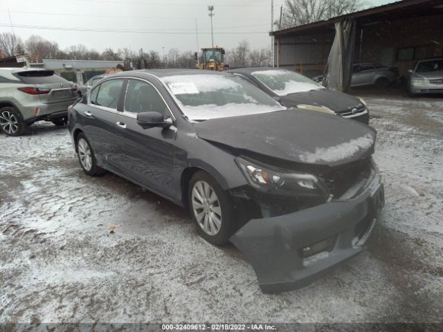 HONDA ACCORD SEDAN 2014 1hgcr2f83ea063897