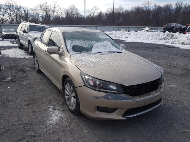 HONDA ACCORD SEDAN 2014 1hgcr2f83ea085902